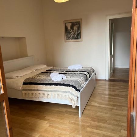 Nur 1 Casa Vacanze Bergamo Luaran gambar
