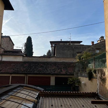 Nur 1 Casa Vacanze Bergamo Luaran gambar