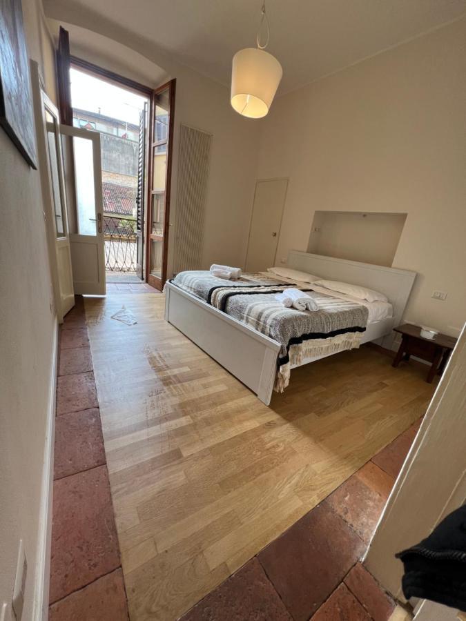 Nur 1 Casa Vacanze Bergamo Luaran gambar
