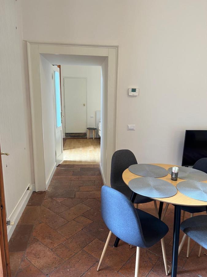 Nur 1 Casa Vacanze Bergamo Luaran gambar