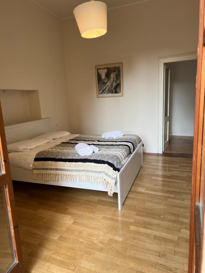 Nur 1 Casa Vacanze Bergamo Luaran gambar