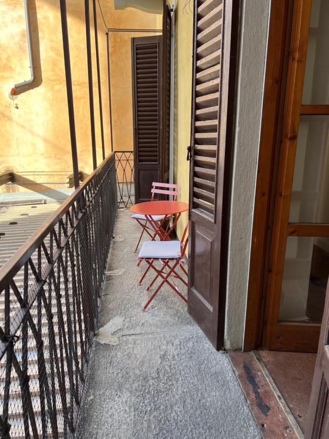 Nur 1 Casa Vacanze Bergamo Luaran gambar