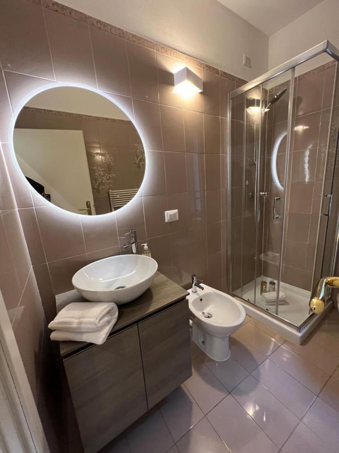 Nur 1 Casa Vacanze Bergamo Luaran gambar