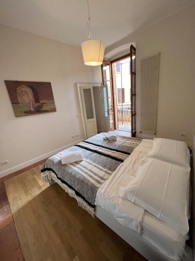 Nur 1 Casa Vacanze Bergamo Luaran gambar