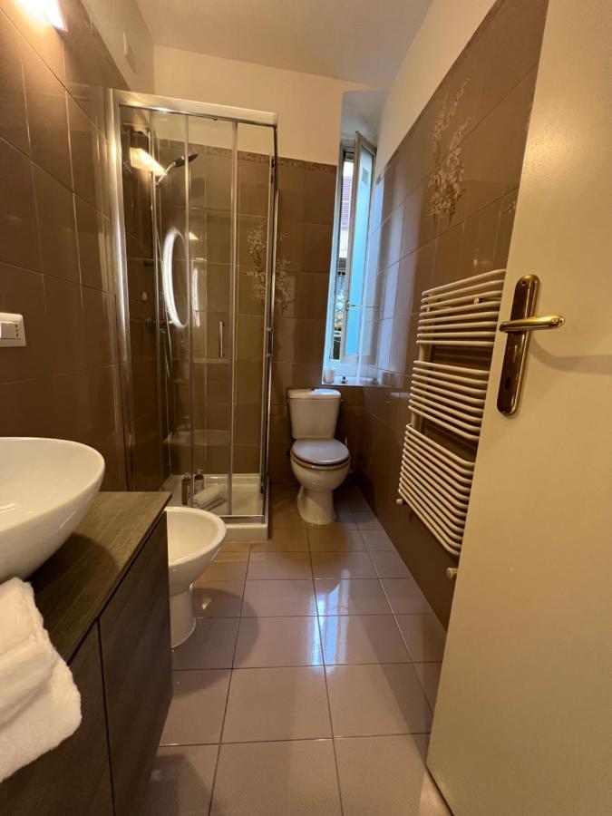 Nur 1 Casa Vacanze Bergamo Luaran gambar