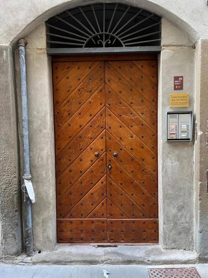 Nur 1 Casa Vacanze Bergamo Luaran gambar