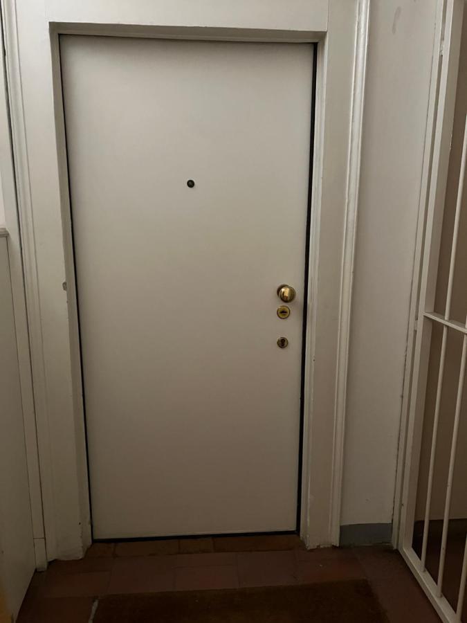 Nur 1 Casa Vacanze Bergamo Luaran gambar