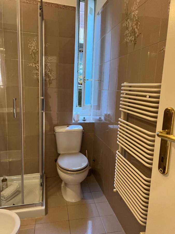 Nur 1 Casa Vacanze Bergamo Luaran gambar